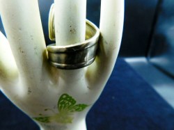spoon ring b